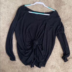 Long sleeve top